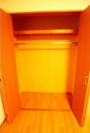 シーダーパークの物件内観写真